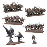 KoW Northern Alliance Army 2023 gallery