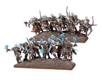 KoW Northern Alliance Ice Kin Hunters /  gallery