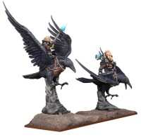 KoW Northern Alliance Frostclaw Riders gallery