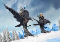 KoW Northern Alliance Frostclaw Riders 2