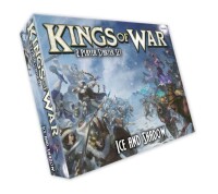 KoW Ice and Shadow 2-Player Starter Set  gallery