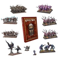KoW Ice and Shadow 2-Player Starter Set (Englisch) 2