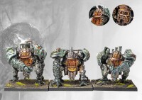 Conquest Dweghom Steelforged 2