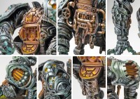 Conquest Dweghom Steelforged 3