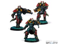 Combined Army Rodoks Armed Imposition De gallery
