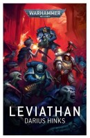 Warhammer 40.000 Leviathan Roman (Deutsc gallery