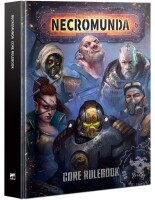 Necromunda Core Rulebook (Englisch) gallery