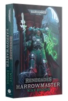 Warhammer 40.000 Renegades Harrowmaster  gallery
