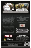 Star Wars Legion Logray & Wicket Erweiterung (Deutsch) 2