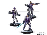 ALEPH Booster Pack Beta gallery