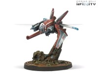 Nomads Meteor Zond (Boarding Shotgun) gallery