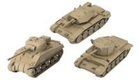 World of Tanks U.K. Tank Platoon Expansion 2 (DE/EN/FR/PL) 2