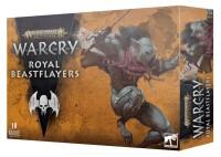 Warhammer Age of Sigmar Warcry Royal Bea gallery
