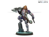 ALEPH Phoenix (Heavy Rocket Launcher) gallery