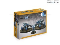 PanOceania Armbots 2