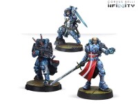 PanOceania Military Orders Expansion Pack Alpha 2