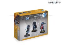 PanOceania Military Orders Expansion Pack Alpha 3