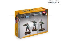 Nomads Bakunin Expansion Pack Alpha 2