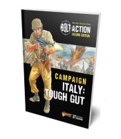 Bolt Action Campaign Italy Tough Gut (En gallery