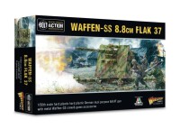 Waffen-SS 8.8cm Flak 37 28mm