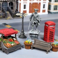 Terrain Crate Town Square gallery