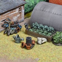 Terrain Crate Town Square 2
