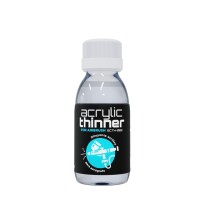 Scale75 Acrylic Thinner 60ml gallery