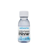 Scale75 Odorless Thinner 100ml gallery