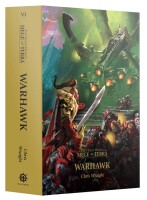 Horus Heresy Warhawk (Englisch) gallery