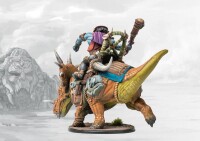 Conquest Wadrhun Thunder Riders 4