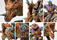 Conquest Wadrhun Thunder Riders 5