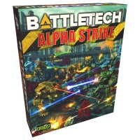 Battletech Alpha Strike Box Set (Englisc gallery