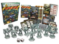 Battletech Alpha Strike Box Set (Englisch) 2