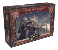 A Song Of Ice And Fire Bolton Dreadfort Archers...