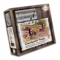 Terrain Crate Checkpoint Tango 2