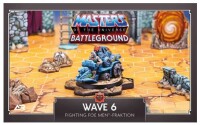 Masters of the Universe Battleground Wav gallery
