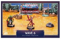 Masters of the Universe Battleground Wav gallery