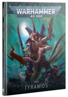 Tyranids Codex 10. Ed. (Deutsch) gallery