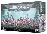 Tyranids Termagants