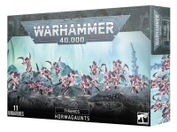Tyranids Hormagaunts gallery