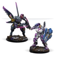Caskuda vs Maximus Exclusive Pack gallery