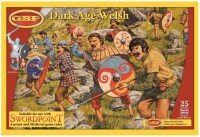 Dark Age Welsh gallery