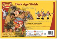 Dark Age Welsh 3