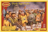 Dark Age Picts gallery