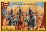 Parthian Cataphracts gallery