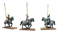 Parthian Cataphracts 2