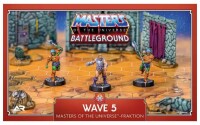 Masters of the Universe Battleground Wav gallery