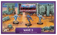 Masters of the Universe Battleground Wav gallery
