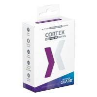 Cortex Sleeves Standard Matt Violett 100 gallery