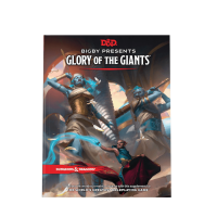 Dungeons & Dragons Bigby Presents Gl gallery